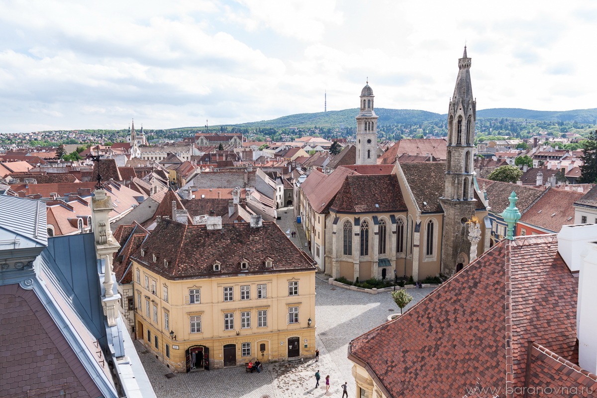 Sopron